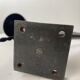 Old bauhaus workshop wall lamp hall 122