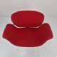 Set of 2 'Big Tulip' Easy Chairs (Model 543) by Pierre Paulin for Artifort
