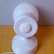 Vittemola porcelain wall lamp Ikea