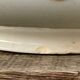 Iron earth tureen Saint Amand Guadeloupe ancient ceramic