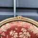 Pair of antique armchairs Louis XV style