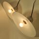 Pair of wall sconces