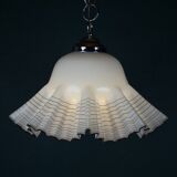 Vintage suspension Murano by Vetreria De Majo, 1970s.