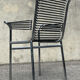 Pair of armchairs