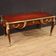 Bureau de style Louis XV français du 20e siècle