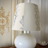 Opaline ambient lamp
