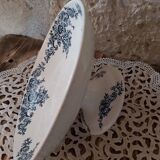 Compote dish terre de fer HB et Cie