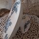 Compote dish terre de fer HB et Cie