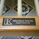 Wilhelm Knoll Chair
