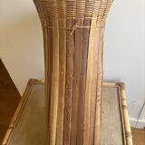 Vintage umbrella stand