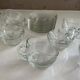 Tasses en verre duralex
