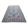 Vintage Turkish Oushak rug 158x233 cm
