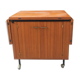 Vintage buffet modular 3 in 1, 1960