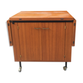 Vintage buffet modular 3 in 1, 1960