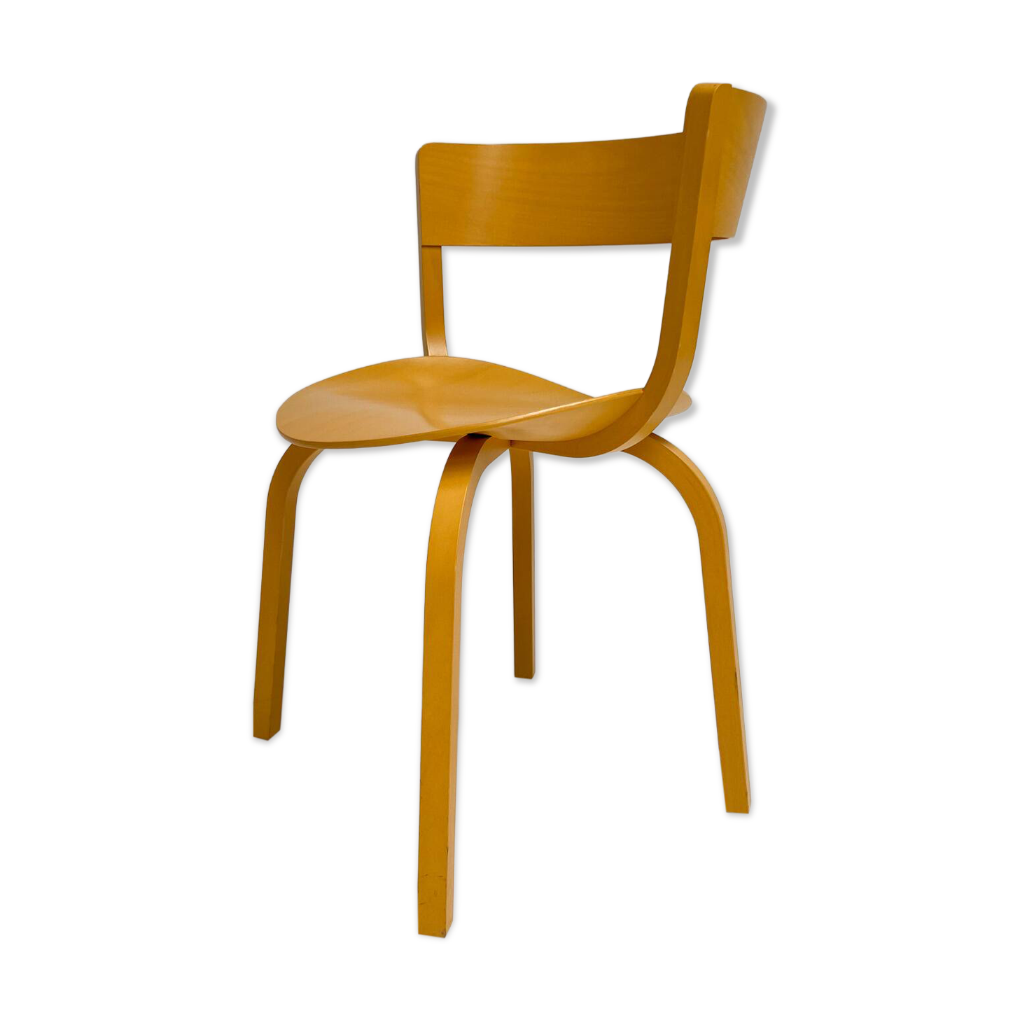 Thonet 404 F design chair by Stefan Diez (per piece), 2007