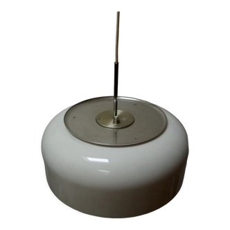 Swedish pendant lamp modell bumbling by Anders Pehrson for Atelje Lyktan