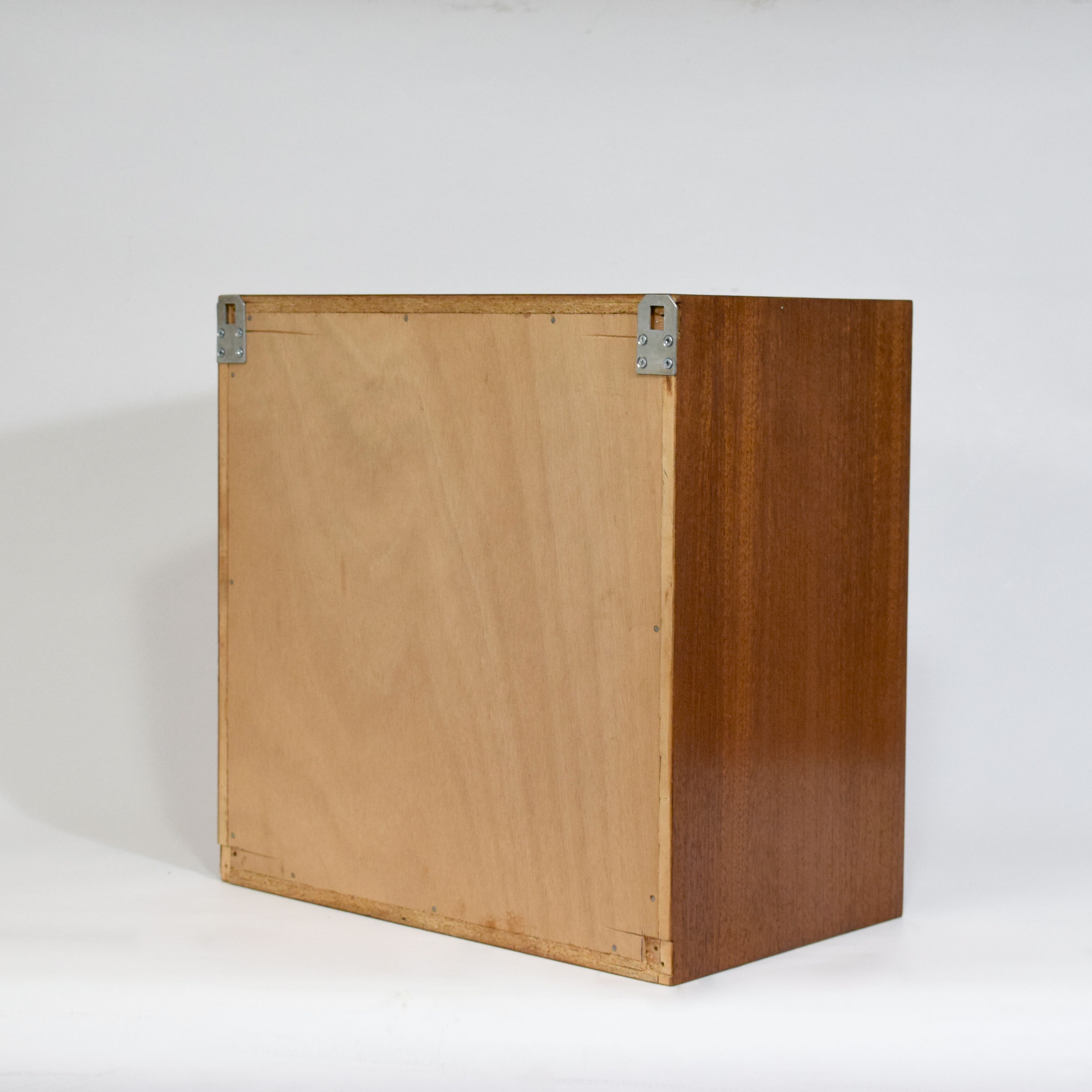 Scandinavian wall shelves vintage, 1960