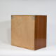 Scandinavian wall shelves vintage, 1960