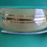 Pair of vintage wall sconces