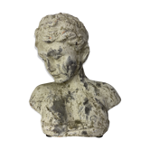 Buste de femme