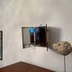 Triptych of mirrors, France, 1930s