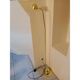 80s standing reading light "brillant éditeur".