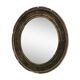 Old mirror 75x85cm