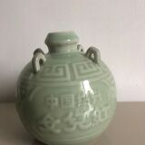 Vase chinois