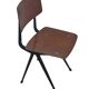 Result Chair by Friso Kramer for Ahrend De Cirkel, 1970