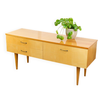 Mid-Century Modern Italian Sideboard, 1960s