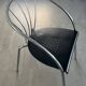 3 chaises vintage