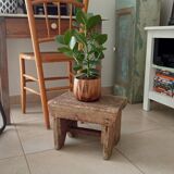 Farm stool early XXeme