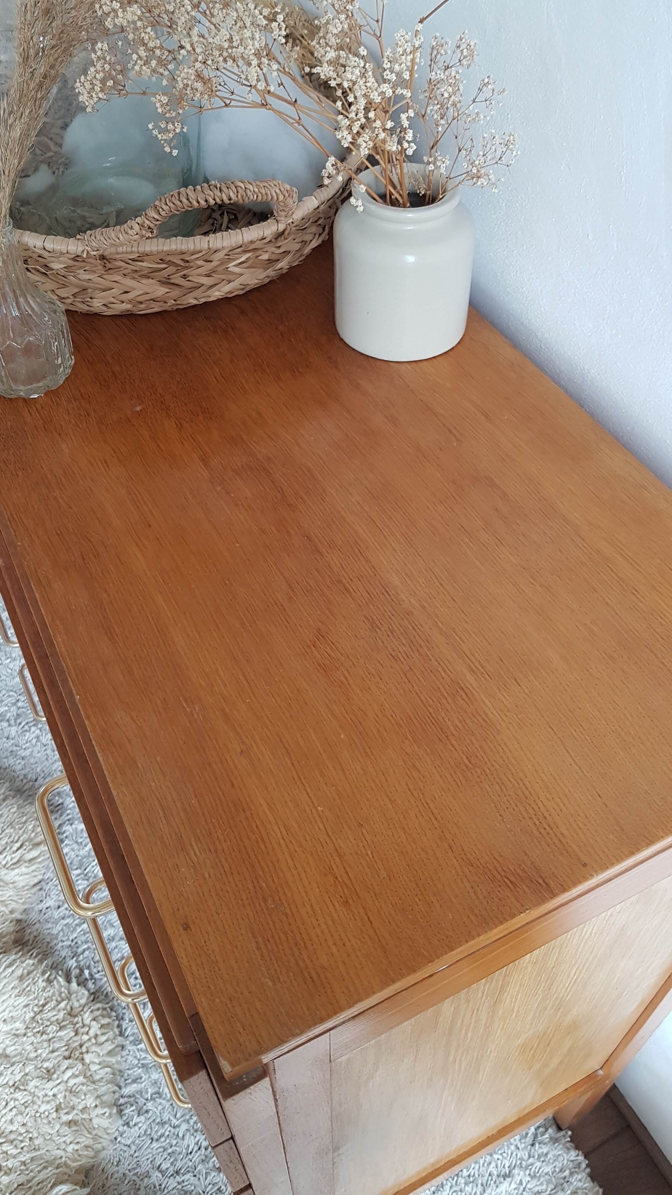 Dresser 60 4 drawers