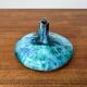 Studio Carafe Vase in German Ceramic from the Mid-Century by Ingeborg Langelotz for Ib Langelot, 1960s