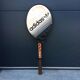 Adidas vintage tennis racket