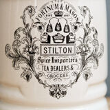Fortnum - Mason Tea Pot