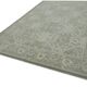 Turkish Handcrafted Loom Oushak Rug 272 cm x 355 cm