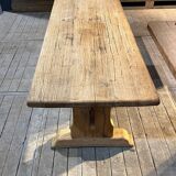 Table de monastère