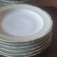 Service de table neuf porcelaine dure Georges Boyer Limoges France