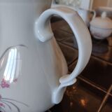 Coffee service for 12 pers. Kahla with cherry tree decoration