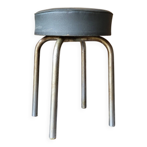 tabouret industriel 1950