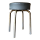 Tabouret industriel 1950