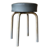 Tabouret industriel 1950