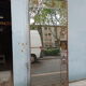 Miroir années 50 , 2,35 x 1,00 mètre