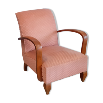 Armchair years 50