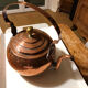 Copper kettle