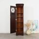 Oak cabinet, Danish design, 1950s, production: Denmark