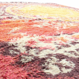 Carpet of Scandinavian style Ege Rya 1970 s