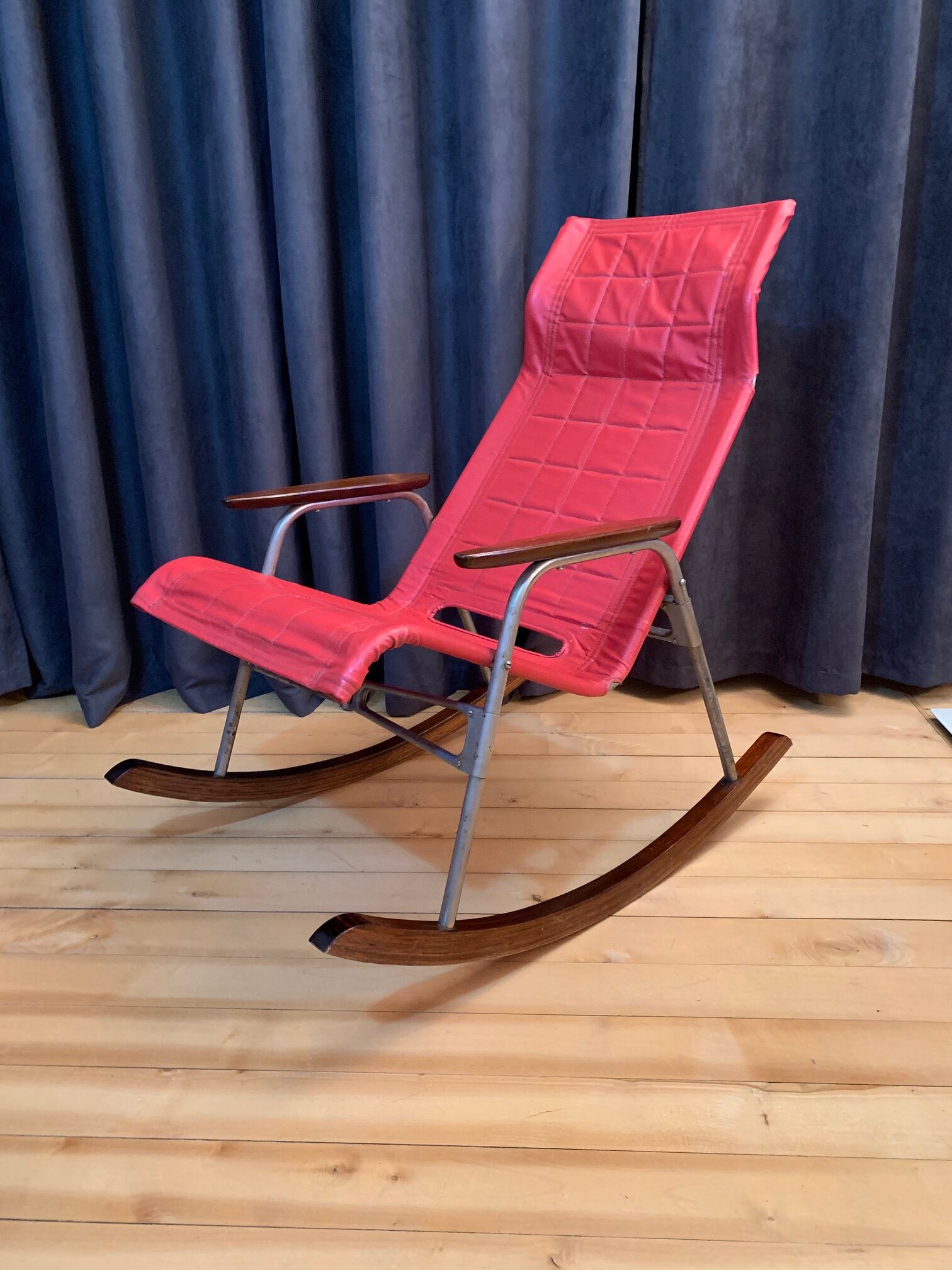 Armchair by Takeshi Nii, 1960s