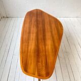 Table basse bio noix Svante Skogh